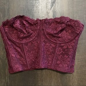 Urban Outfitters Out From Under Bralette XXS